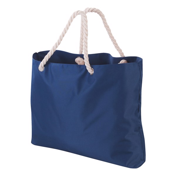 Strandtasche "Miami Beach" Groß