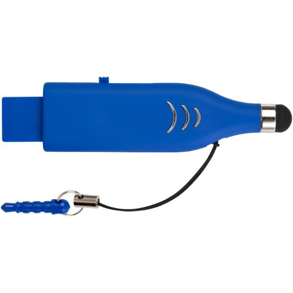 Clé USB stylet - Bleu / 4GB