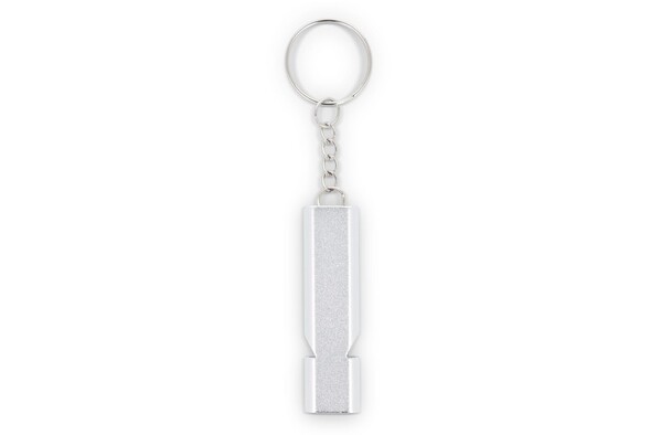 Sifflet d’urgence - Argent