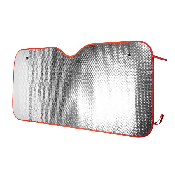 Sonnenschild Kini - BLACK