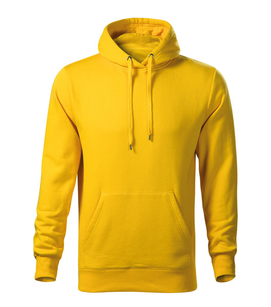 Mikina Pánská Malfini® Cape Free - Žlutá / 3XL