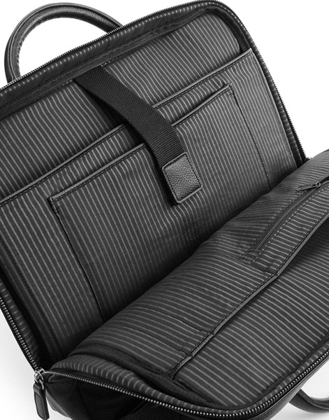 Nuhide™ Slimline Laptop Brief