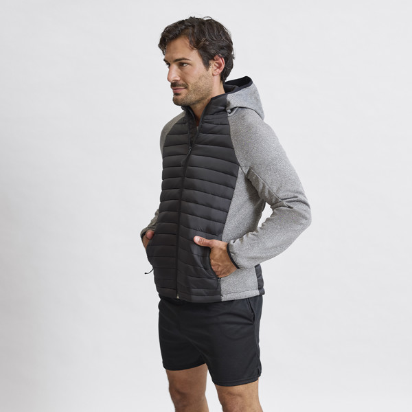 Chaqueta Kimpal - Negro / L