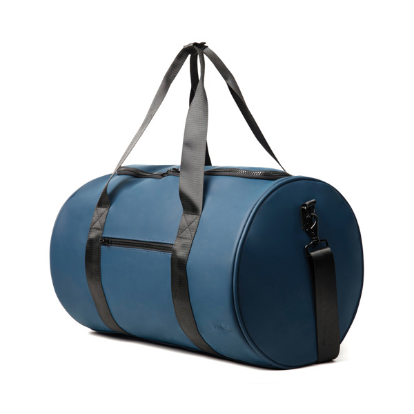 VINGA Sac de sport Baltimore RCS - Bleu Marine