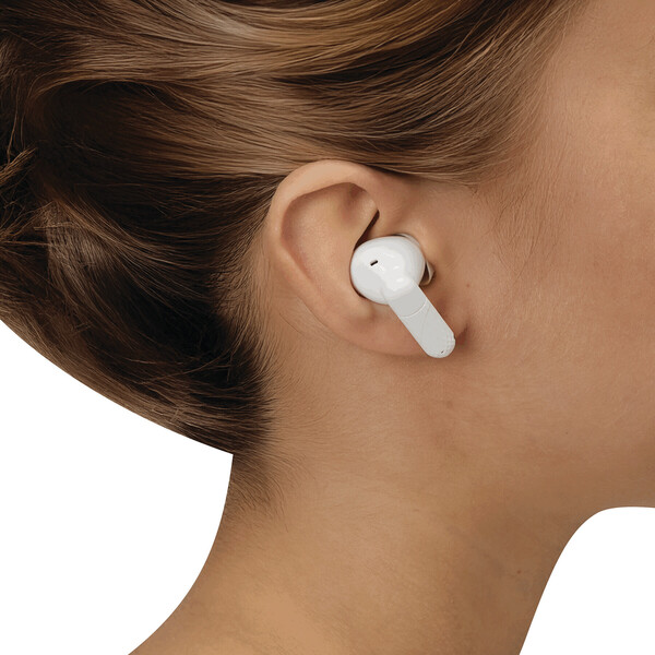 Wireless In-Ear Headphones Rhythm