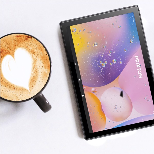Prixton 10'' octa-core 3G tablet