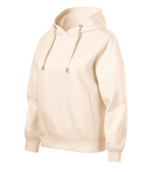 Mikina Dámská Malfini® Moon - Mandlová / S