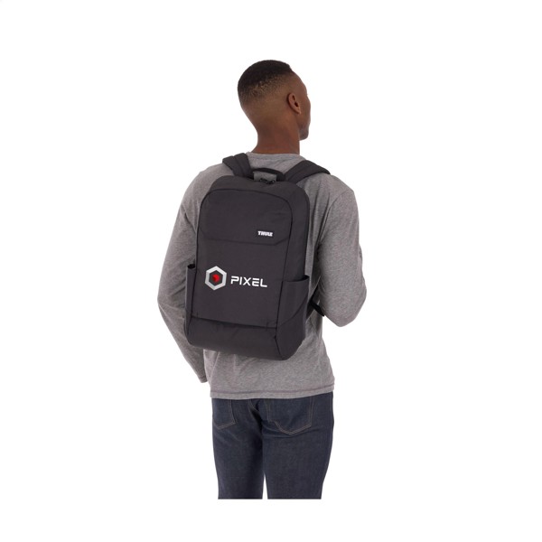 Thule Lithos Backpack 20 L sac à dos - Noir