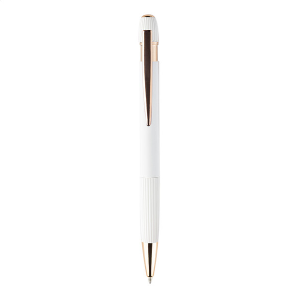 Ballpoint Pen Rozubi - White