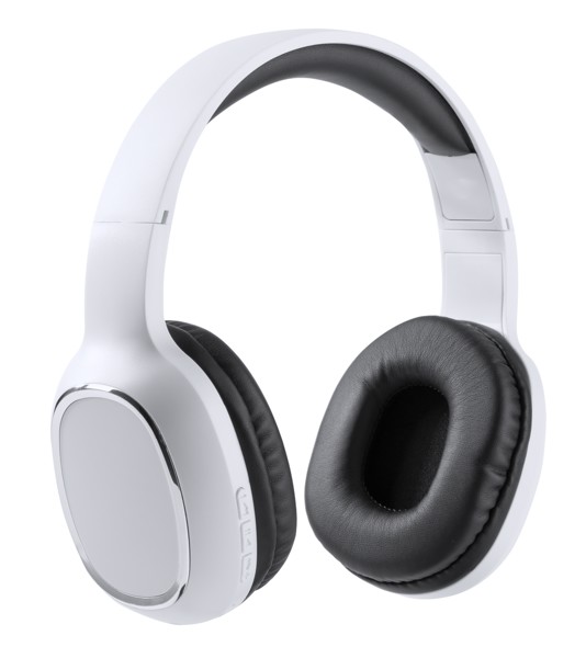 Auriculares Magnel - Blanco