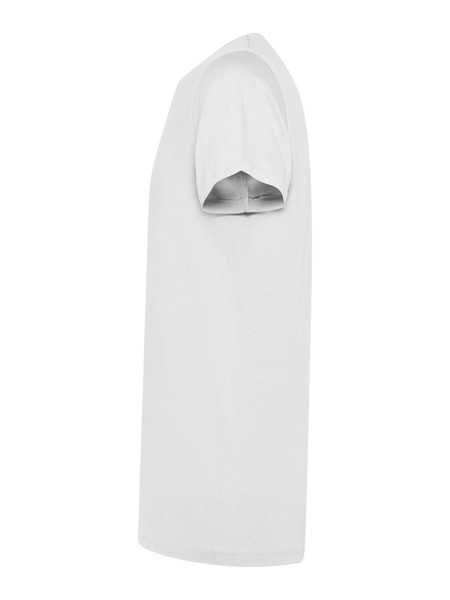 Evolution T-Shirt - White / 3XL