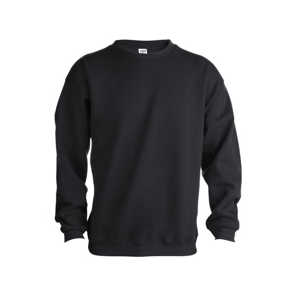 Sweatshirt Adulto "keya" SWC280 - Preto / XXXL