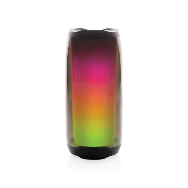 Zvočnik XD Lightboom, 10 W, reciklirana plastika