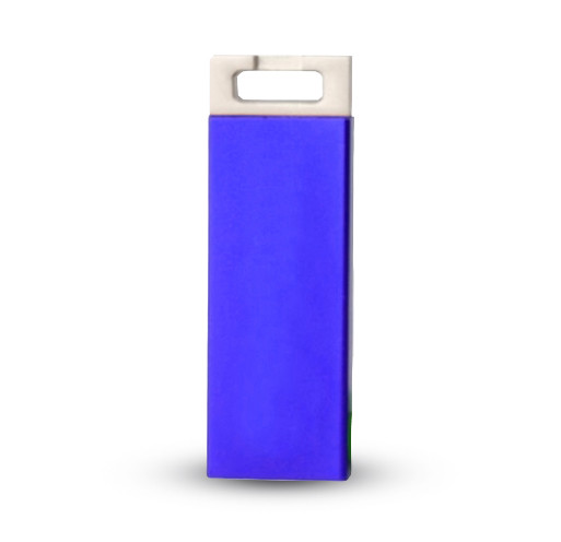 USB Flash drive XT161 - SILVER_1GB