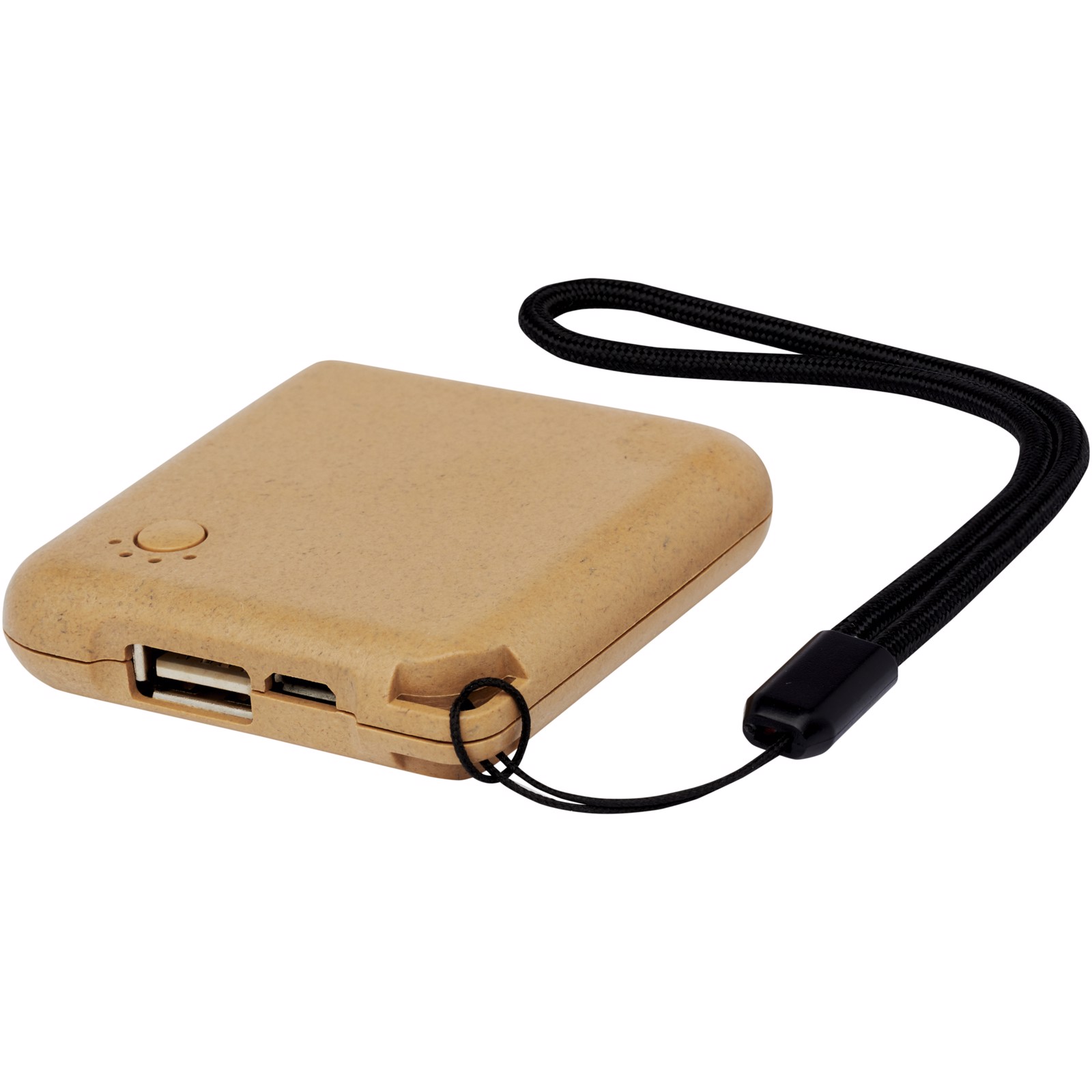 Eco 2000 mAh power bank go merchy