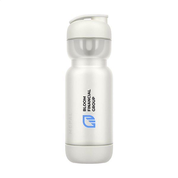 Mepal Shaker 800 ml - white
