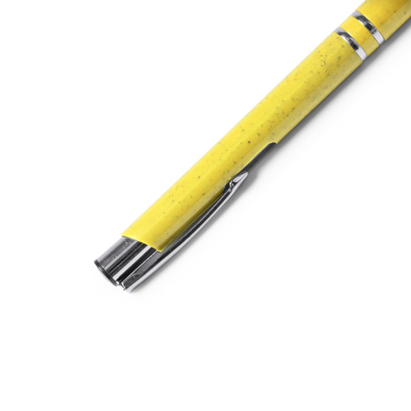 Hayedo Metal - Light Royal / BLUE INK