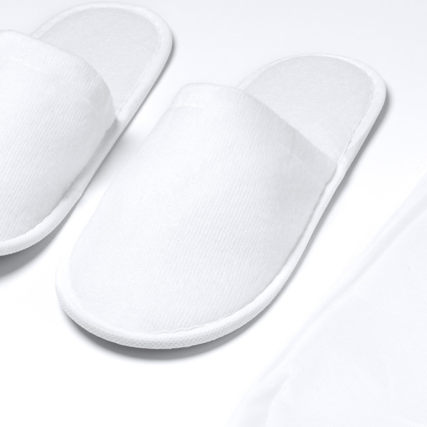 Sapatilhas Yllier - BRANCO