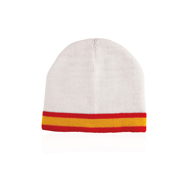 Gorro Corvus - Branco