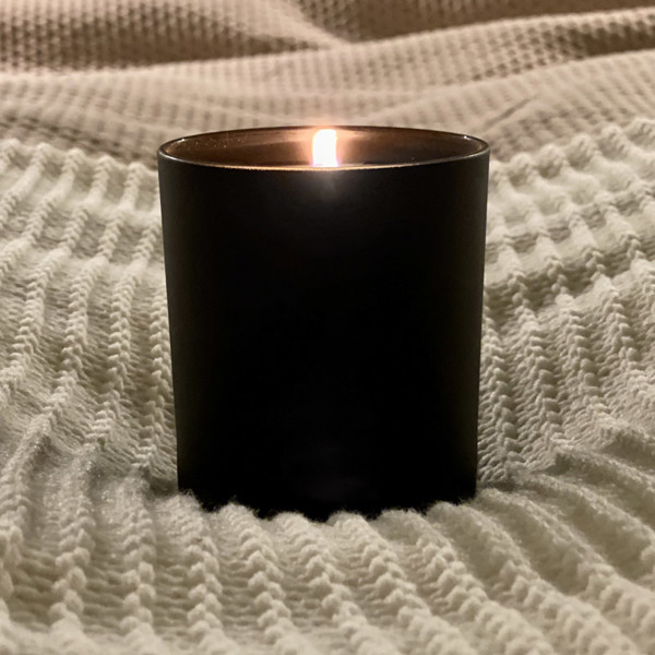 Soybean wax candle 220g - Norwegian Woods (Christmas tree)  - VERA YOUNG