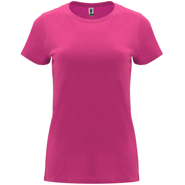 Capri T-Shirt - Rosette / 2XL
