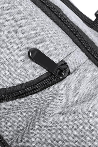 Batoh Doheny - Šedá