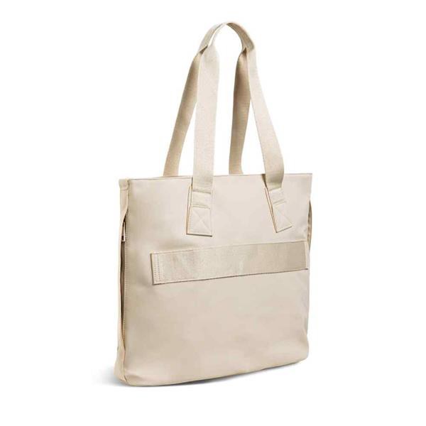 Bolsa portátil Davda em Soft PU