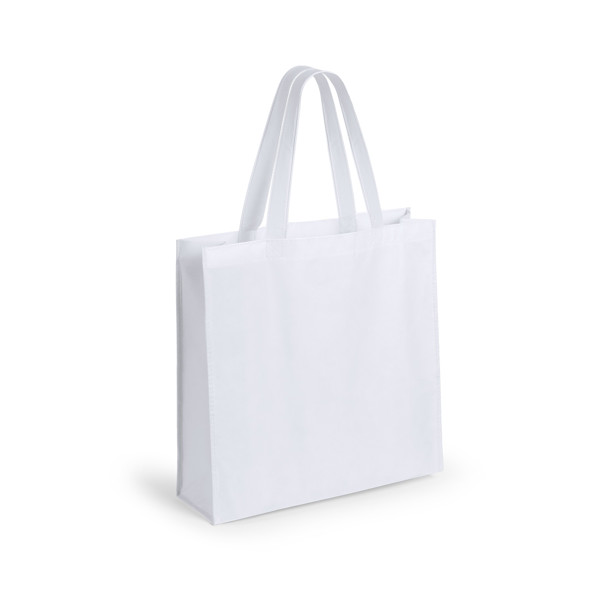 Bolsa Natia - Blanco