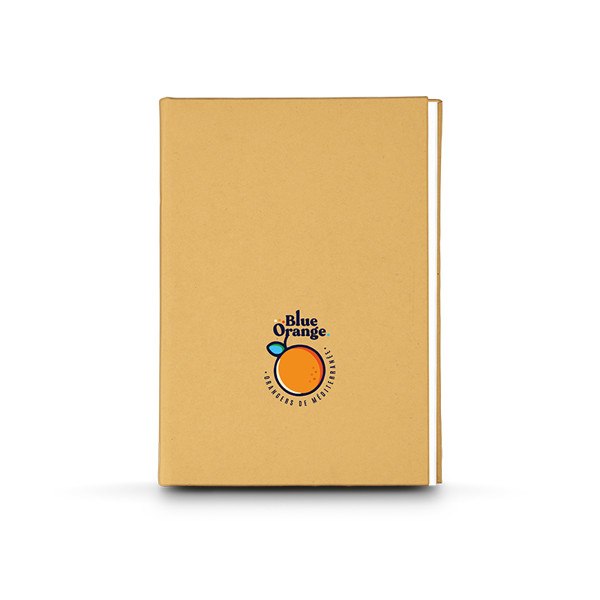 CARNET A5 A SPIRALE