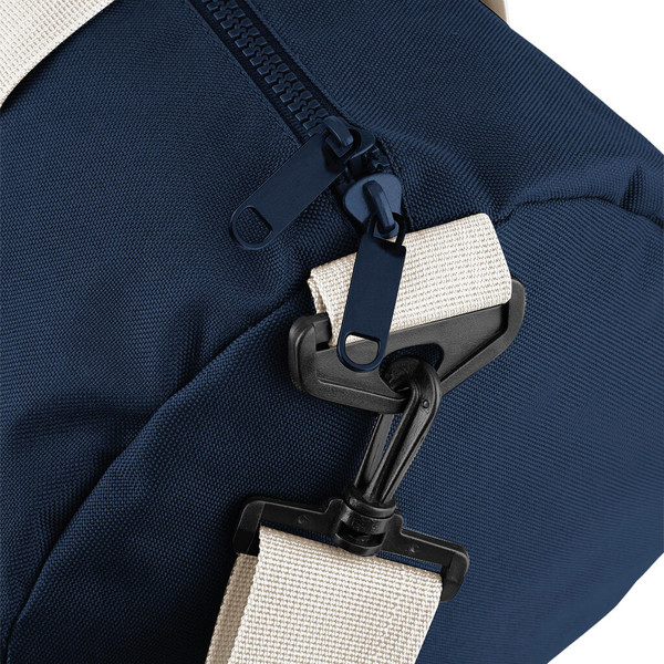 Mini Barrel Bag - Black / Black / ONE SIZE