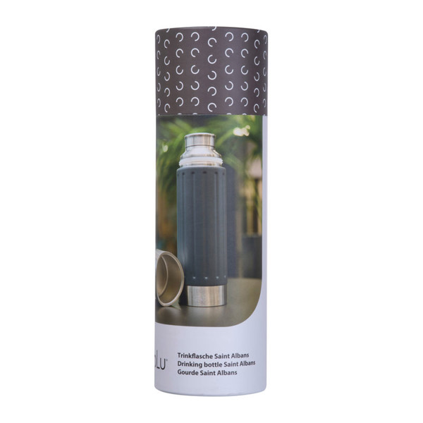 Stainless Steel Bottle Saint Albans 730 ml