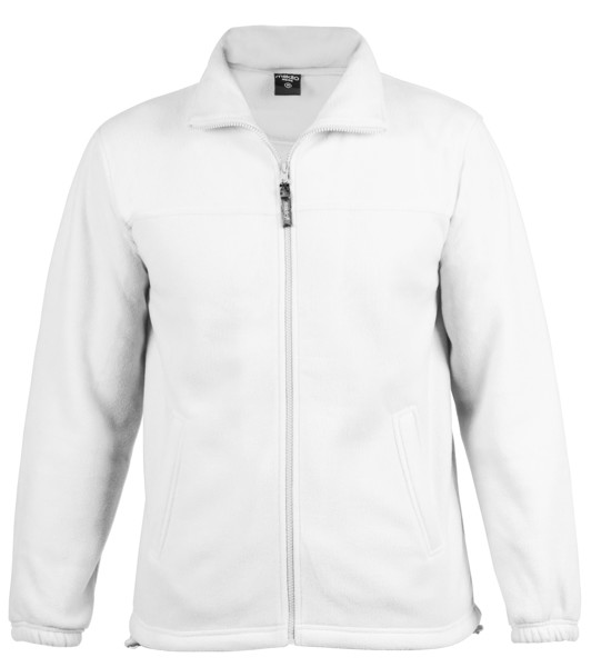 Jacket Hizan - White / M