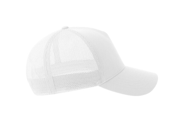 Rapper Cotton-S - White / White