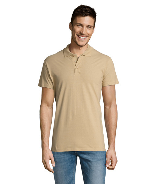 Polo SUMMER II MEN 170g - SandS