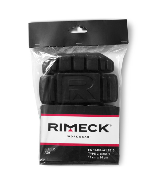 Chrániče Kolen Unisex Rimeck® Shield