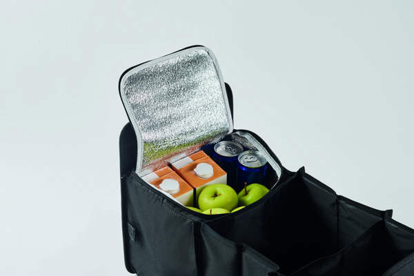 Foldable car organiser Organizer Cool