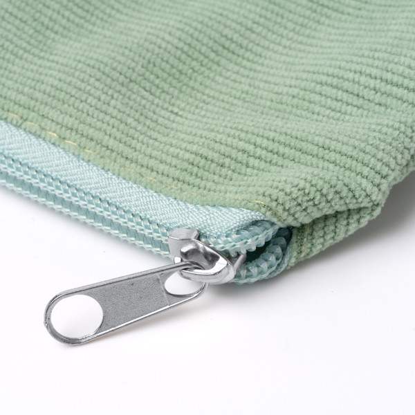 Toilet Bag Loter - Grey