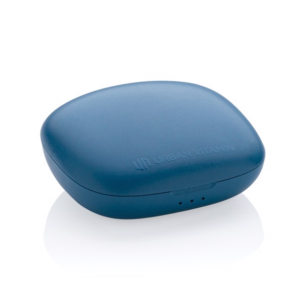 Ecouteurs sans fil ENC Urban Vitamin Byron - Bleu