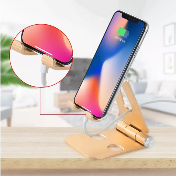 Mobile stand - SILVER