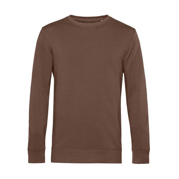 Inspire Crew Neck_º - Pure Orange / M