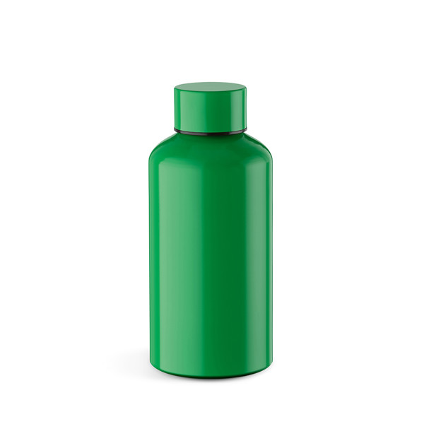Yukon Bottle - Zelená