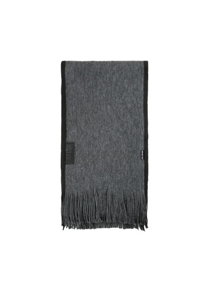 Rpet Scarf Sylvi - Grey