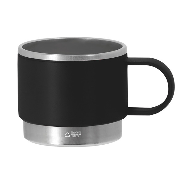 Taza Blakent - Negro