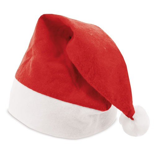 GORRO DE NATAL