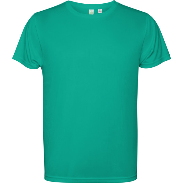 Estoril T-Shirt - JADE / 3XL