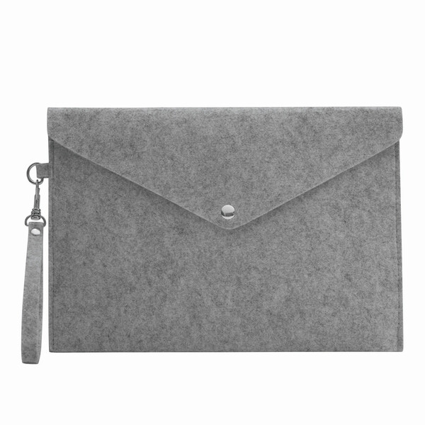 Document Bag Workshop