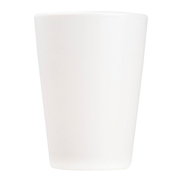 Espresso Ceramic Cup Singapore 50 ml