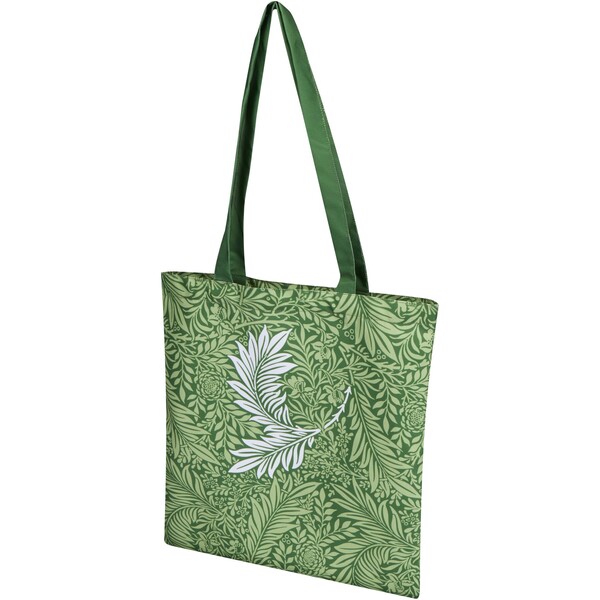 Mact sublimation tote bag