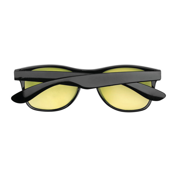 Sunglasses Nivelles - Yellow