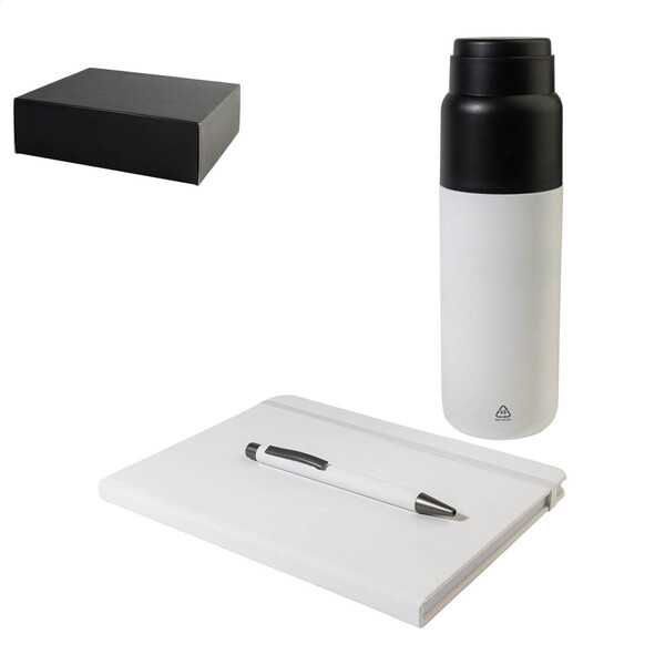 Gift Set Atera - White